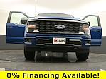 New 2024 Ford F-150 STX SuperCrew Cab 4x4, Pickup for sale #04T2555 - photo 61