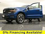 New 2024 Ford F-150 STX SuperCrew Cab 4x4, Pickup for sale #04T2555 - photo 62