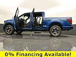 New 2024 Ford F-150 STX SuperCrew Cab 4x4, Pickup for sale #04T2555 - photo 63