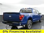 New 2024 Ford F-150 STX SuperCrew Cab 4x4, Pickup for sale #04T2555 - photo 2