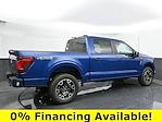 New 2024 Ford F-150 STX SuperCrew Cab 4x4, Pickup for sale #04T2555 - photo 8