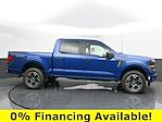 New 2024 Ford F-150 STX SuperCrew Cab 4x4, Pickup for sale #04T2555 - photo 9