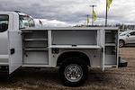 New 2024 Ford F-250 XL Super Cab 4x4, 8' 1" Knapheide Steel Service Body Service Truck for sale #04T2556 - photo 22