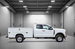 New 2024 Ford F-250 XL Super Cab 4x4, 8' 1" Knapheide Steel Service Body Service Truck for sale #04T2556 - photo 4