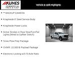 New 2024 Ford F-250 XL Super Cab 4x4, 8' 1" Knapheide Steel Service Body Service Truck for sale #04T2556 - photo 6