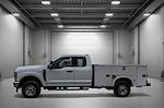 New 2024 Ford F-250 XL Super Cab 4x4, 8' 1" Knapheide Steel Service Body Service Truck for sale #04T2556 - photo 11