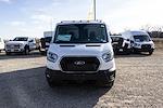 New 2024 Ford Transit 350 Base AWD, 11' Reading Aluminum CSV Service Utility Van for sale #04T2557 - photo 10