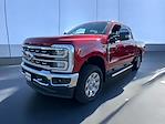 New 2024 Ford F-350 Lariat Crew Cab 4x4, Pickup for sale #04T2565 - photo 9