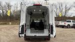 New 2024 Ford Transit 350 HD Base High Roof RWD, Empty Cargo Van for sale #04T2569 - photo 8