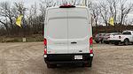 New 2024 Ford Transit 350 HD Base High Roof RWD, Empty Cargo Van for sale #04T2569 - photo 7