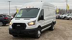 New 2024 Ford Transit 350 HD Base High Roof RWD, Empty Cargo Van for sale #04T2569 - photo 13