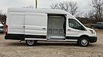 New 2024 Ford Transit 350 HD Base High Roof RWD, Empty Cargo Van for sale #04T2569 - photo 2