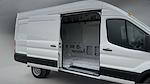 New 2024 Ford Transit 350 HD Base High Roof RWD, Empty Cargo Van for sale #04T2570 - photo 7