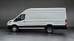 New 2024 Ford Transit 350 HD Base High Roof RWD, Empty Cargo Van for sale #04T2570 - photo 11