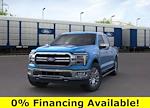 New 2024 Ford F-150 STX SuperCrew Cab 4x4, Pickup for sale #04T2582 - photo 4