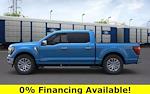 New 2024 Ford F-150 STX SuperCrew Cab 4x4, Pickup for sale #04T2582 - photo 6