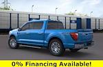 New 2024 Ford F-150 STX SuperCrew Cab 4x4, Pickup for sale #04T2582 - photo 2