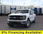 New 2024 Ford F-150 STX SuperCrew Cab 4x4, Pickup for sale #04T2584 - photo 4