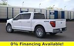 New 2024 Ford F-150 STX SuperCrew Cab 4x4, Pickup for sale #04T2584 - photo 2