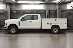 New 2024 Ford F-250 XL Super Cab 4x4, 8' 1" Knapheide Steel Service Body Service Truck for sale #04T2591 - photo 13