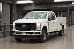 New 2024 Ford F-250 XL Super Cab 4x4, 8' 1" Knapheide Steel Service Body Service Truck for sale #04T2591 - photo 15