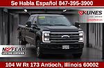 New 2024 Ford F-350 King Ranch Crew Cab 4x4, Pickup for sale #04T2602 - photo 1