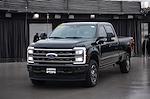 New 2024 Ford F-350 King Ranch Crew Cab 4x4, Pickup for sale #04T2602 - photo 5