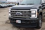 New 2024 Ford F-350 King Ranch Crew Cab 4x4, Pickup for sale #04T2602 - photo 10