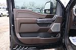 New 2024 Ford F-350 King Ranch Crew Cab 4x4, Pickup for sale #04T2602 - photo 18