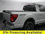 New 2024 Ford F-150 XLT SuperCrew Cab 4x4, Pickup for sale #04T2609 - photo 10