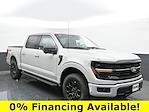 New 2024 Ford F-150 XLT SuperCrew Cab 4x4, Pickup for sale #04T2609 - photo 3