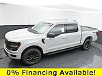 New 2024 Ford F-150 XLT SuperCrew Cab 4x4, Pickup for sale #04T2609 - photo 26