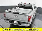 New 2024 Ford F-150 XLT SuperCrew Cab 4x4, Pickup for sale #04T2609 - photo 29