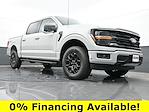 New 2024 Ford F-150 XLT SuperCrew Cab 4x4, Pickup for sale #04T2609 - photo 32