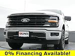 New 2024 Ford F-150 XLT SuperCrew Cab 4x4, Pickup for sale #04T2609 - photo 33