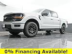 New 2024 Ford F-150 XLT SuperCrew Cab 4x4, Pickup for sale #04T2609 - photo 34