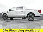 New 2024 Ford F-150 XLT SuperCrew Cab 4x4, Pickup for sale #04T2609 - photo 35