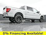 New 2024 Ford F-150 XLT SuperCrew Cab 4x4, Pickup for sale #04T2609 - photo 38