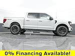 New 2024 Ford F-150 XLT SuperCrew Cab 4x4, Pickup for sale #04T2609 - photo 39