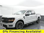 New 2024 Ford F-150 XLT SuperCrew Cab 4x4, Pickup for sale #04T2609 - photo 5