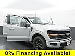 New 2024 Ford F-150 XLT SuperCrew Cab 4x4, Pickup for sale #04T2609 - photo 40