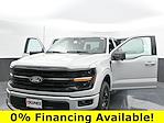 New 2024 Ford F-150 XLT SuperCrew Cab 4x4, Pickup for sale #04T2609 - photo 41