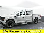 New 2024 Ford F-150 XLT SuperCrew Cab 4x4, Pickup for sale #04T2609 - photo 42