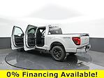 New 2024 Ford F-150 XLT SuperCrew Cab 4x4, Pickup for sale #04T2609 - photo 43