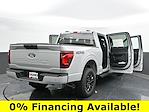 New 2024 Ford F-150 XLT SuperCrew Cab 4x4, Pickup for sale #04T2609 - photo 45