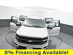 New 2024 Ford F-150 XLT SuperCrew Cab 4x4, Pickup for sale #04T2609 - photo 49