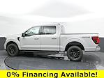 New 2024 Ford F-150 XLT SuperCrew Cab 4x4, Pickup for sale #04T2609 - photo 6