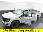 New 2024 Ford F-150 XLT SuperCrew Cab 4x4, Pickup for sale #04T2609 - photo 50