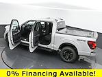 New 2024 Ford F-150 XLT SuperCrew Cab 4x4, Pickup for sale #04T2609 - photo 51