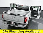 New 2024 Ford F-150 XLT SuperCrew Cab 4x4, Pickup for sale #04T2609 - photo 53